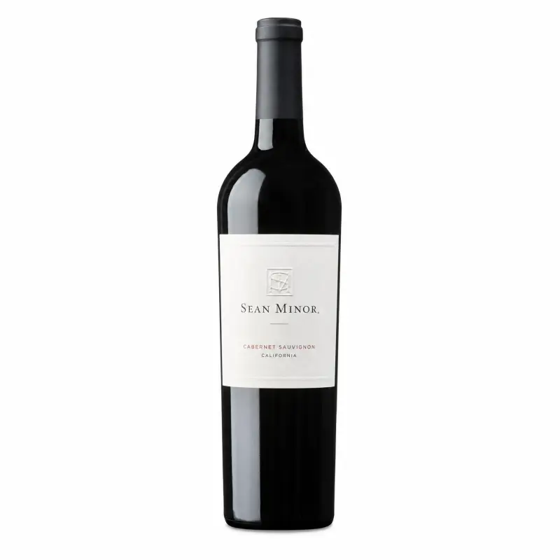 Sean Minor Cabernet Sauvignon 750ml