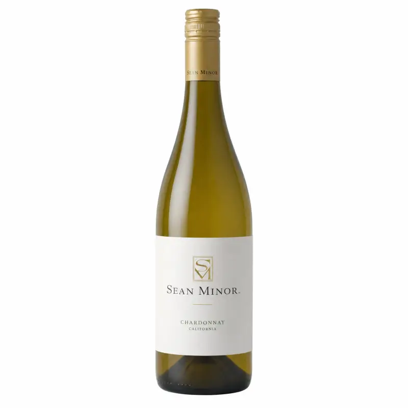 Sean Minor Chardonnay 750ml
