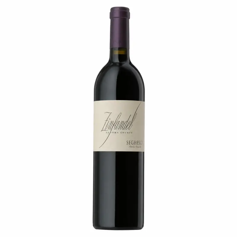 Seghesio Zinfandel 750ml