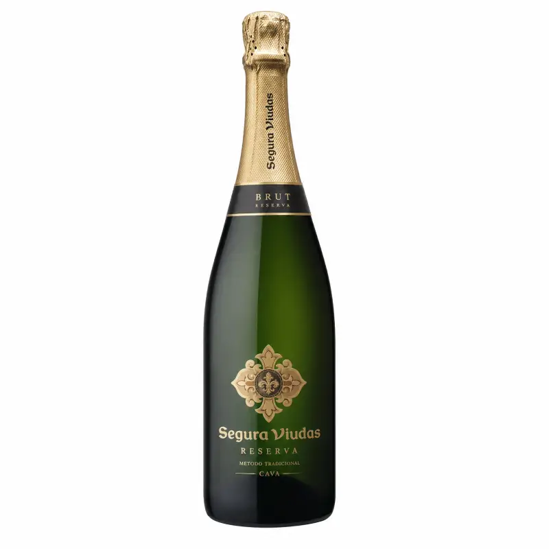 Segura Viudas Brut Reserva 750ml