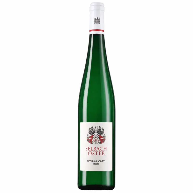 Selbach-Oster Riesling Kabinett 750ml