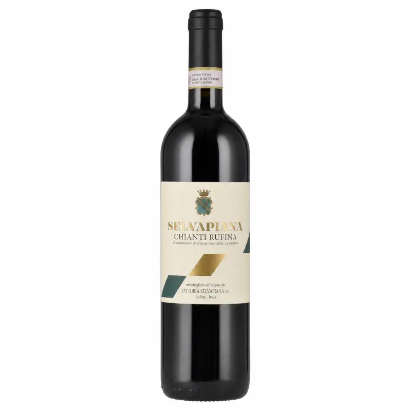 Selvapiana Chianti Rufina 750ml