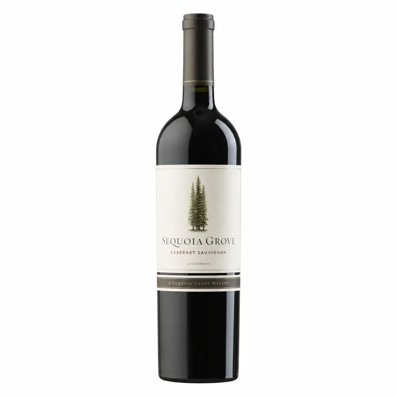 Sequoia Grove Cabernet Sauvignon 750ml