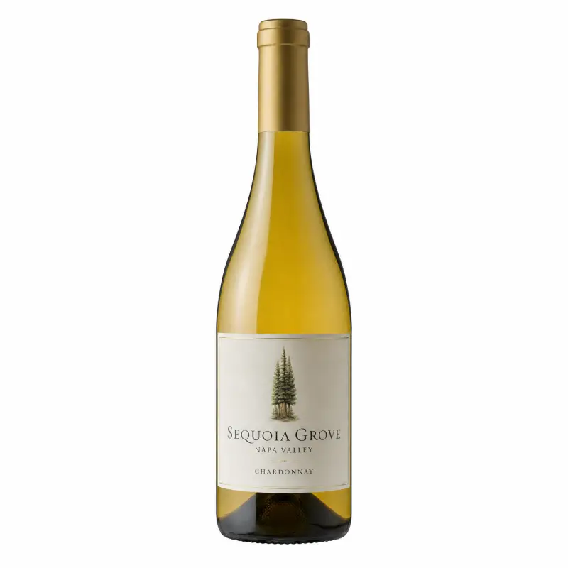 Sequoia Grove Napa Chardonnay 750ml