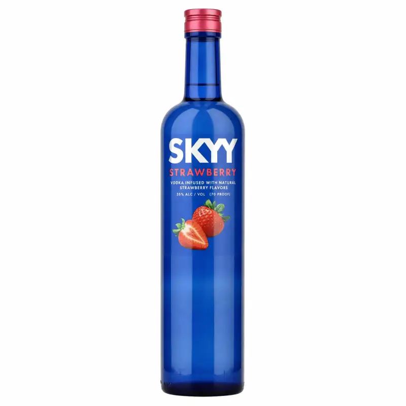Skyy Strawberry 1L