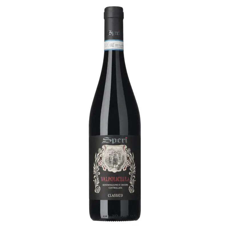 Speri Valpolicella Classico 750ml