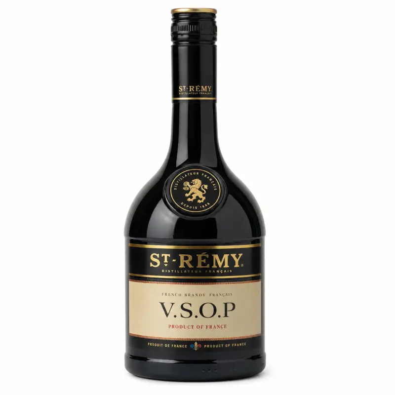 St-Rémy V.S.O.P. 750ml
