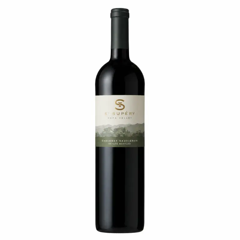 St. Supéry Cabernet Sauvignon 750ml