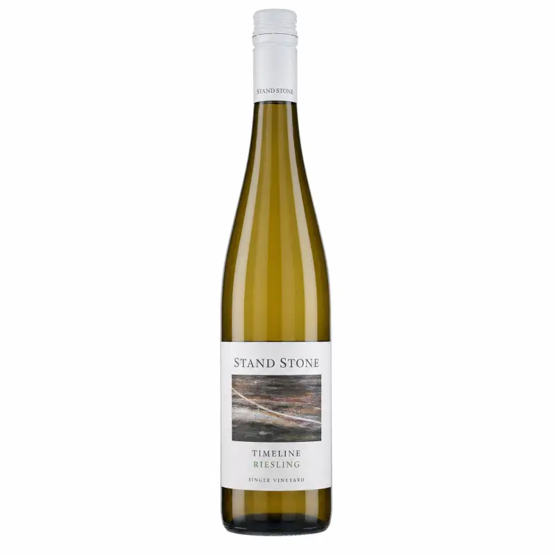 Stand Stone Timeline Riesling 750ml