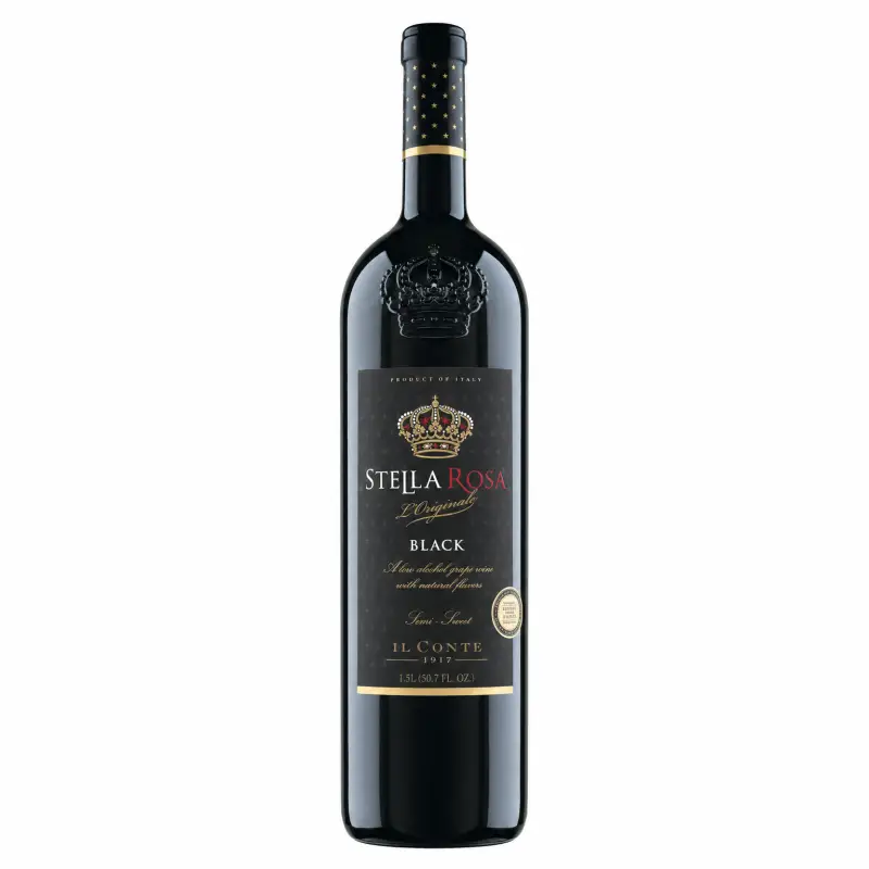 Stella Rosa Black 1.5L