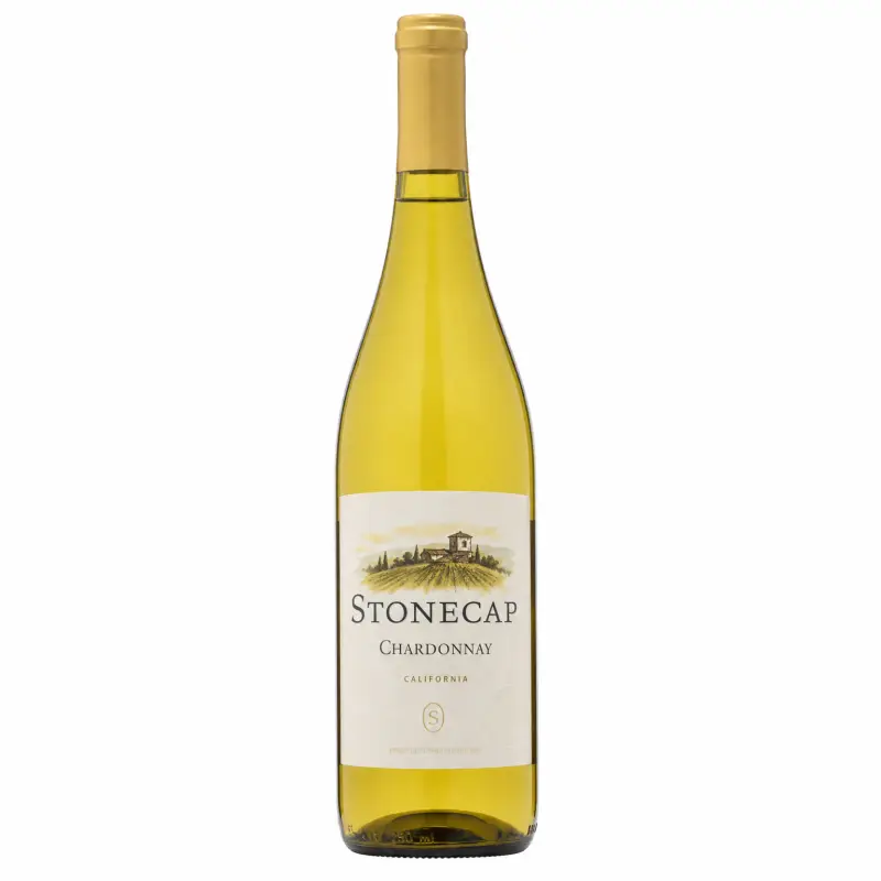 StoneCap Chardonnay 750ml