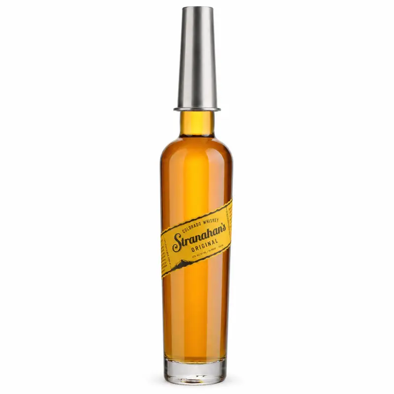 Stranahan's Original 750ml