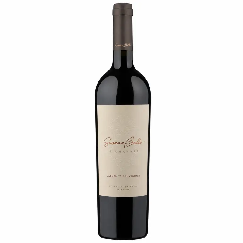 Susana Balbo Cabernet Sauvignon 750ml