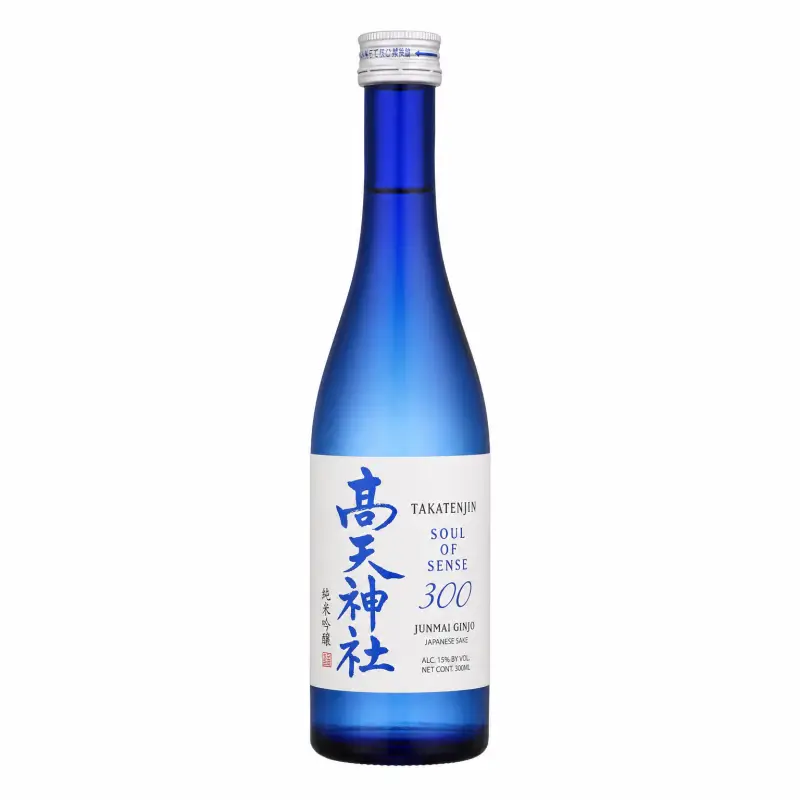Takatenjin Soul Of Sense 300ml