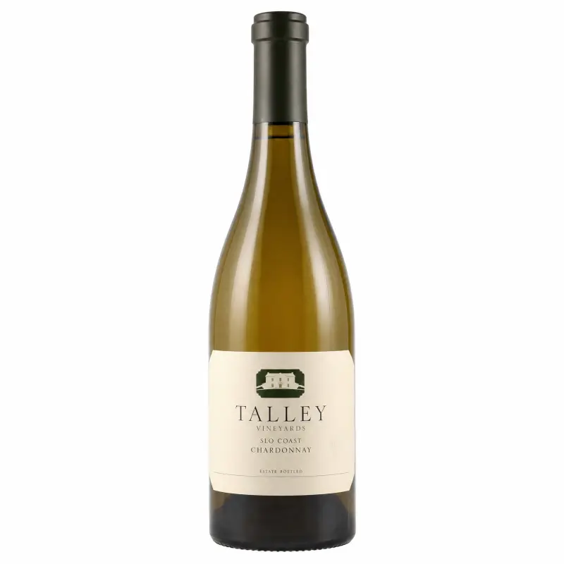 Talley SLO Coast Chardonnay 750ml