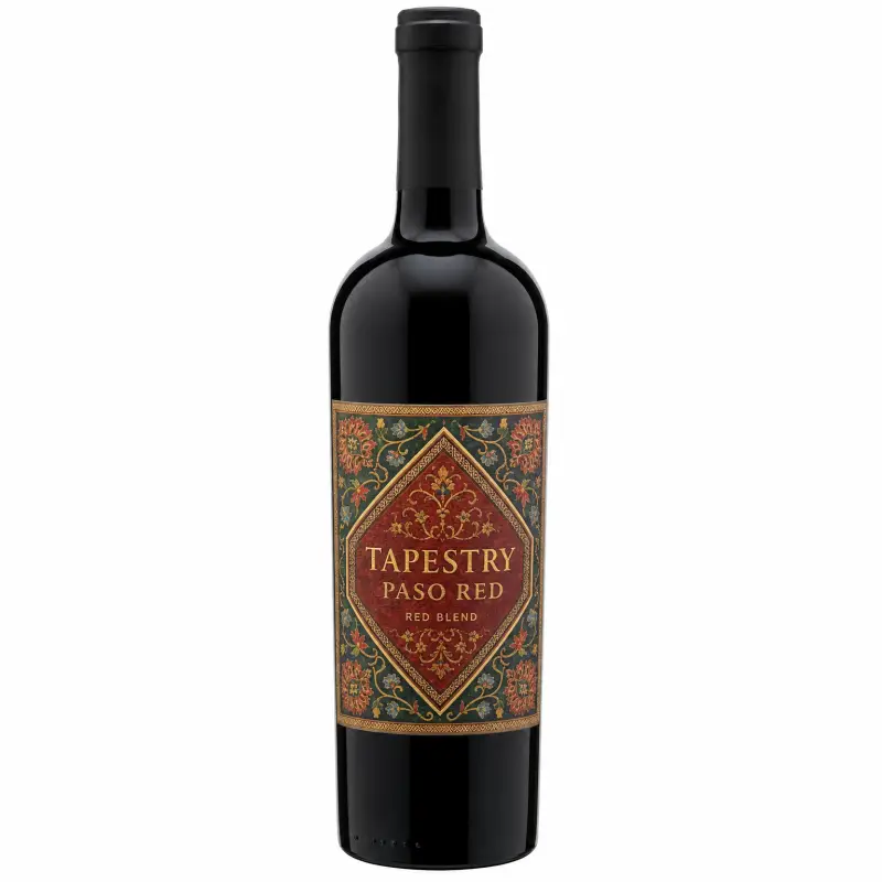Tapestry Paso Red 750ml