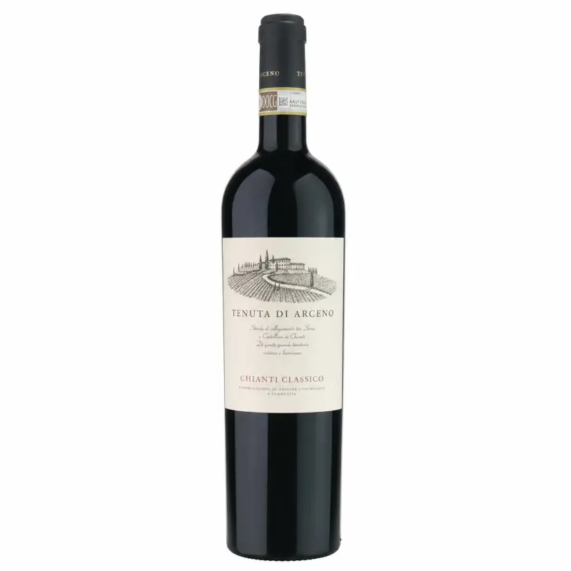 Tenuta Di Arceno Chianti Classico 750ml