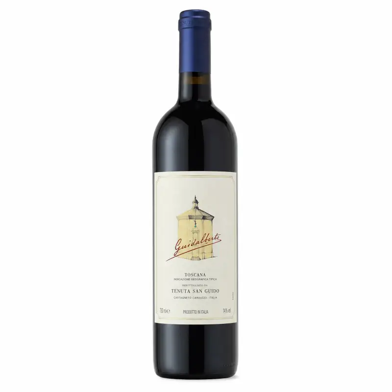 Tenuta San Guido Guidalberto 750ml