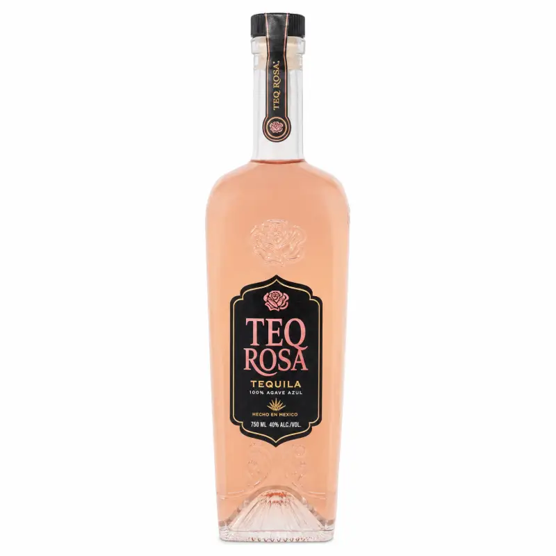 Teq Rosa 750ml