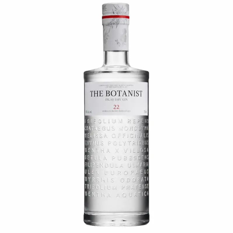 The Botanist Islay Dry Gin 750ml