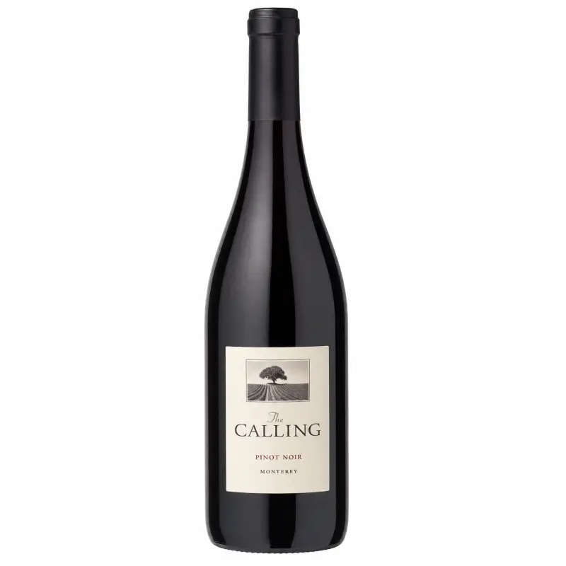 The Calling Pinot Noir Monterey 750ml