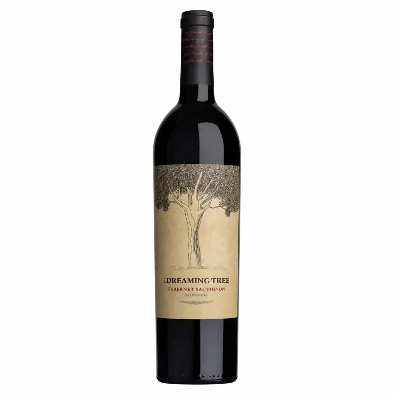 The Dreaming Tree Cabernet Sauvignon 750ml