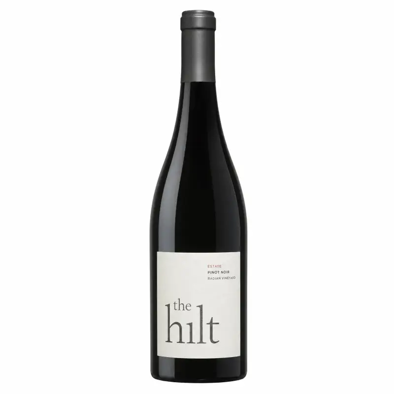 The Hilt Estate Pinot Noir Radian Vineyard 750ml