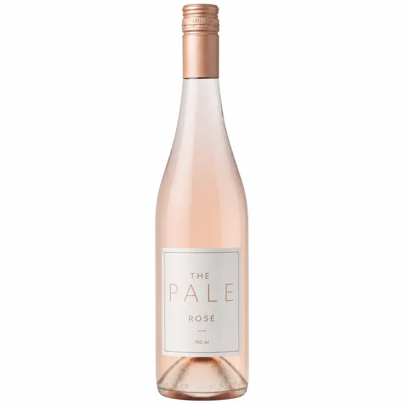 The Pale Rosé 750ml