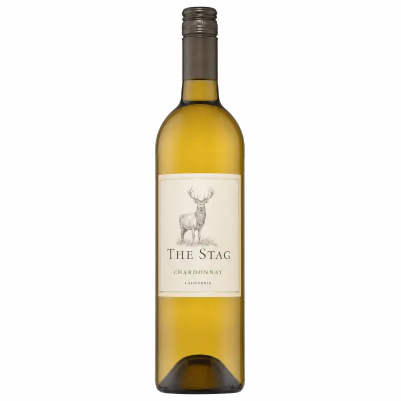 The Stag Chardonnay 750ml