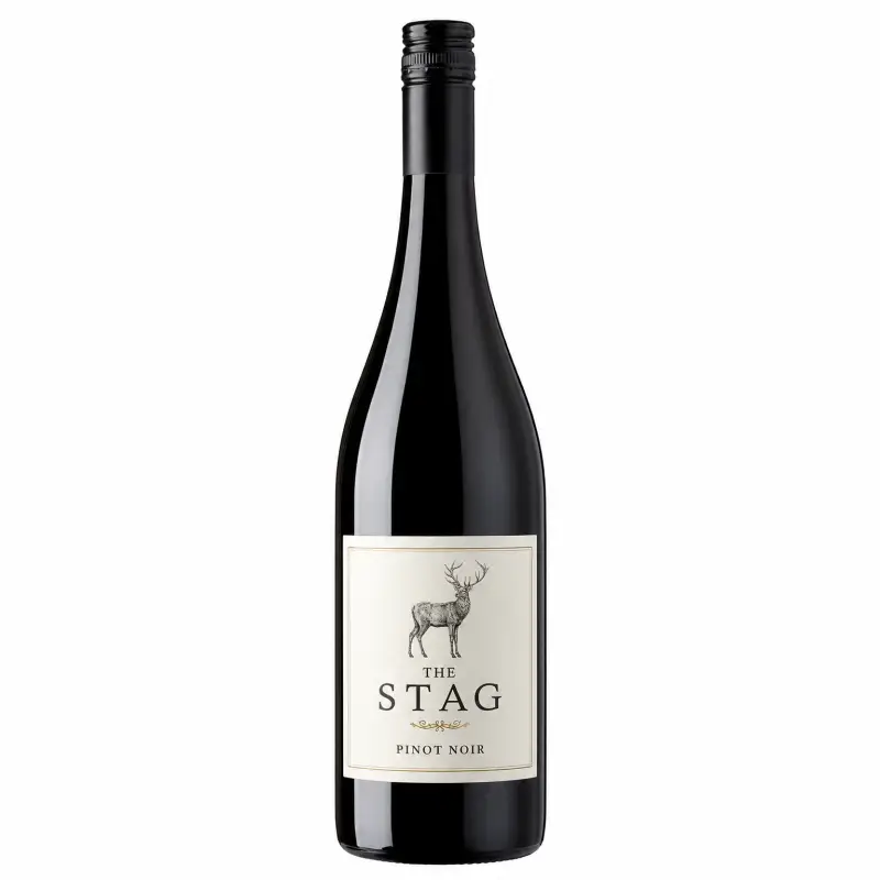 The Stag Pinot Noir 750ml