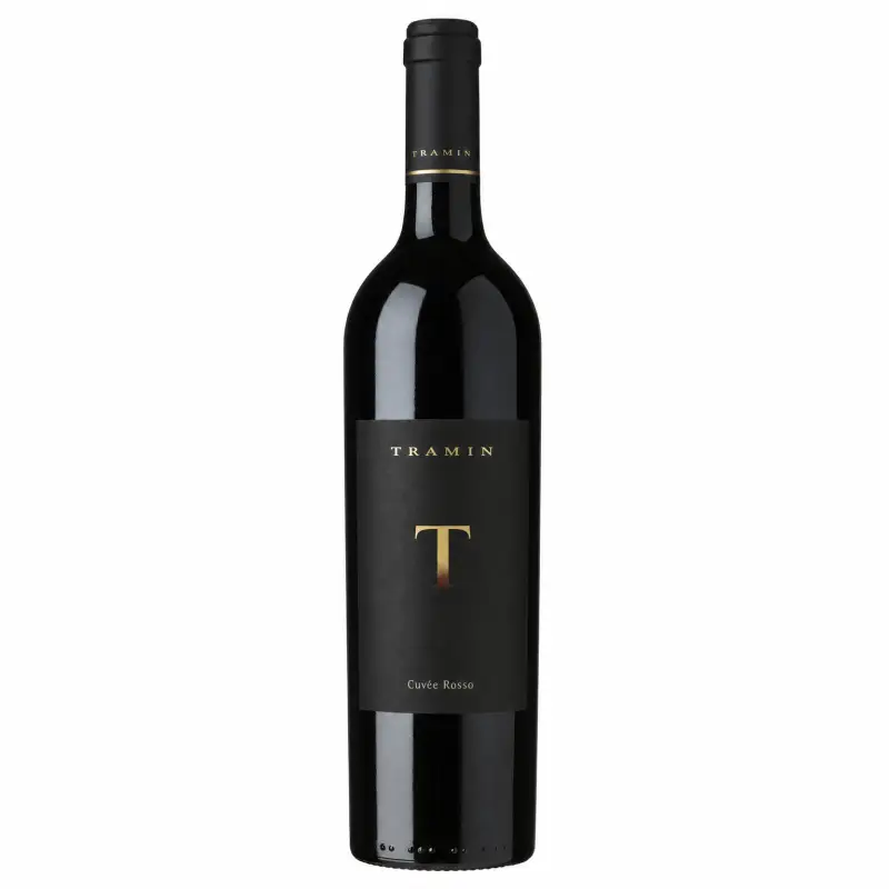 Tramin T Cuvée Rosso 750ml