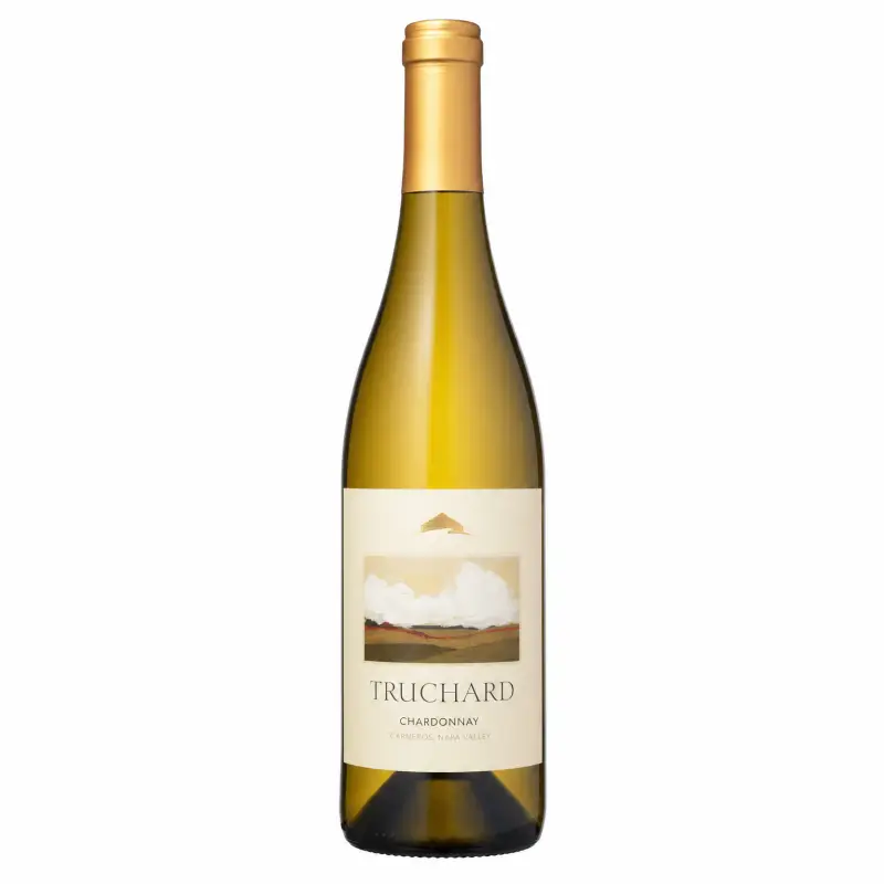 Truchard Carneros Napa Chardonnay 750ml