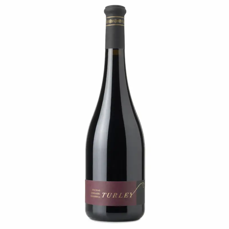 Turley Old Vine Zinfandel 750ml