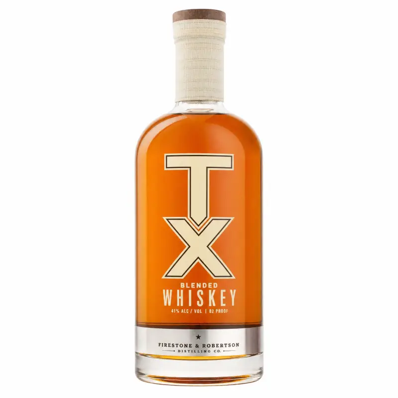 Tx Blended Whiskey 750ml