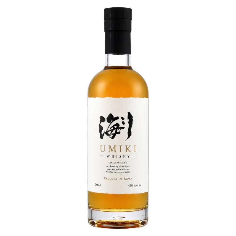 Umiki Whisky 750ml