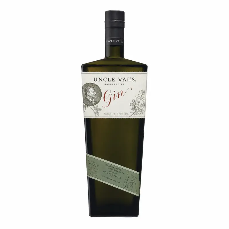 Uncle Val's Gin 700ml