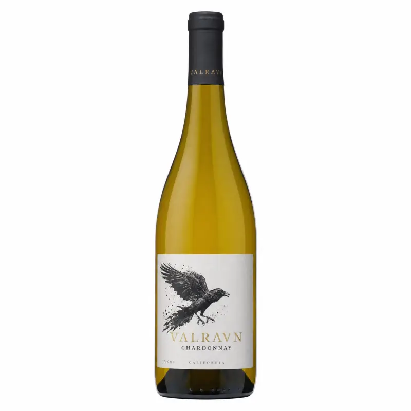 Valravn Chardonnay 750ml