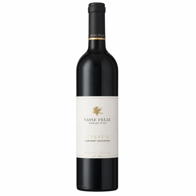 Vasse Felix Filius Cabernet Sauvignon 750ml