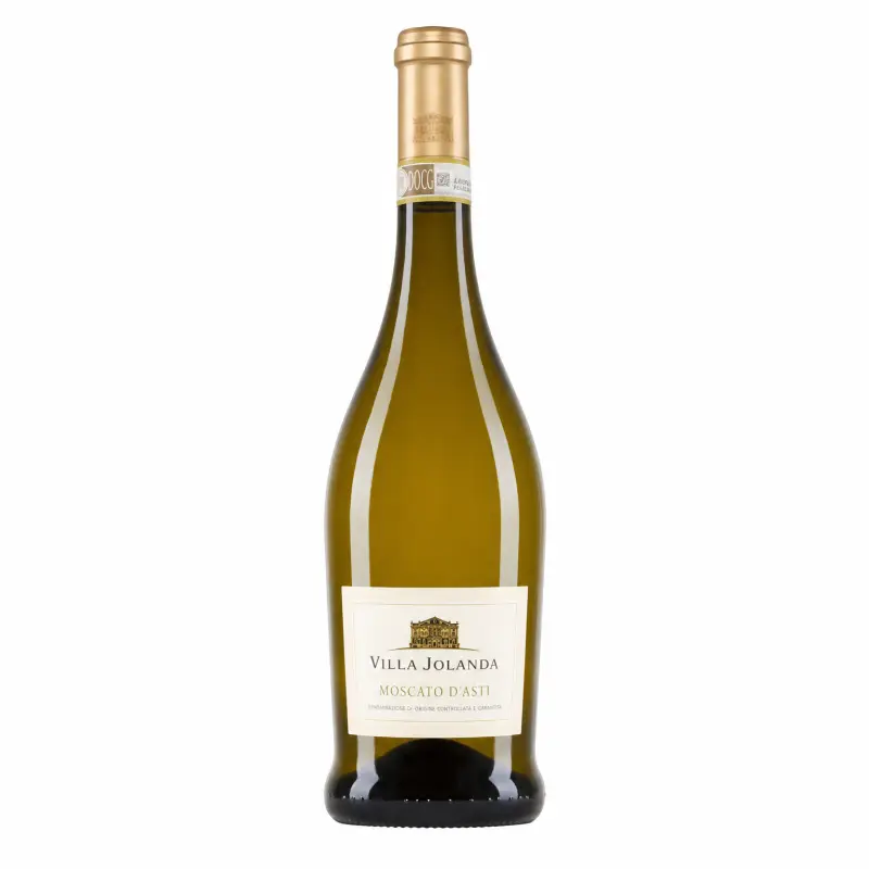 Villa Jolanda Moscato D'Asti 750ml