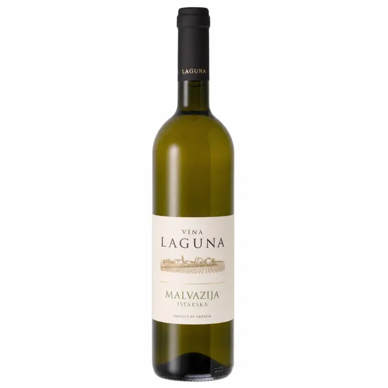Vina Laguna Malvazija Istarska 750ml