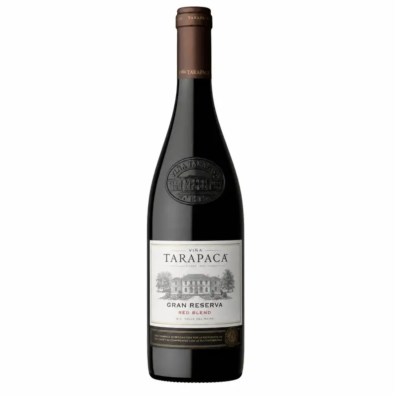 Vina Tarapaca Gran Reserva Red Blend 750ml