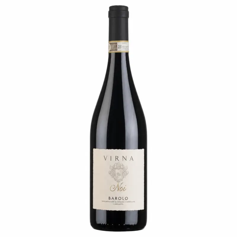 Virna Barolo Noi 750ml