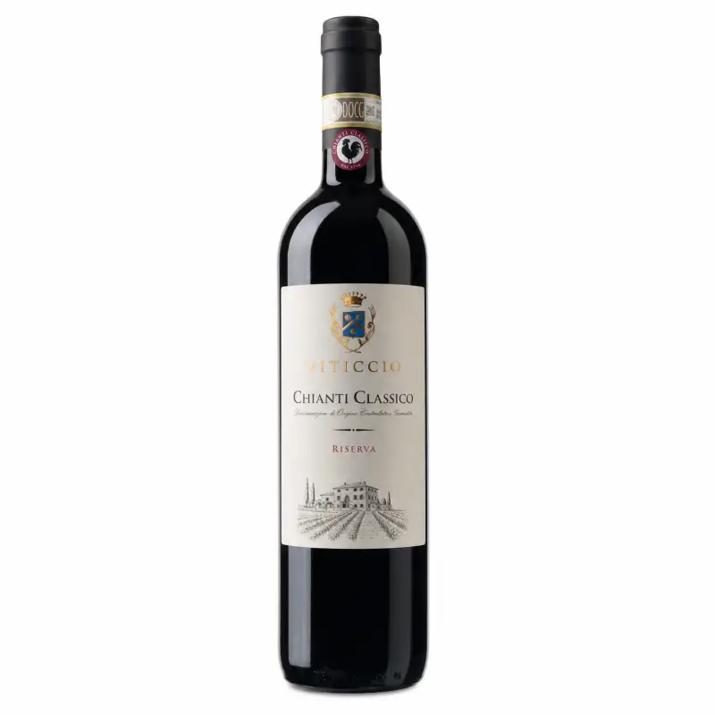 Viticcio Chianti Classico Riserva 750ml