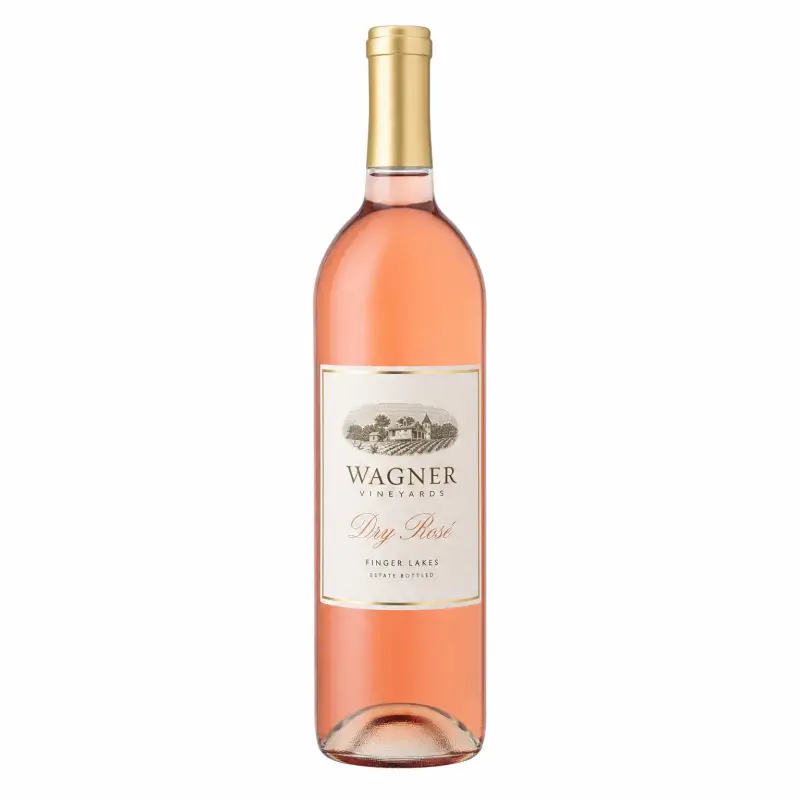 Wagner Dry Rosé 750ml