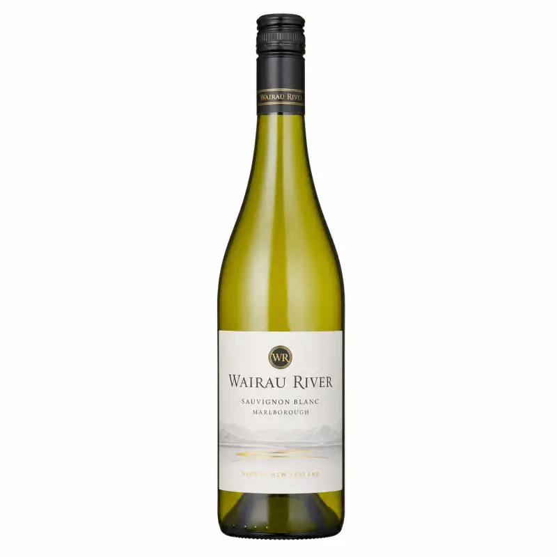 Wairau River Sauvignon Blanc 750ml