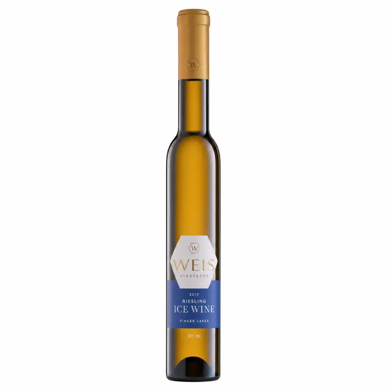 Weis Riesling Ice Wine 375ml