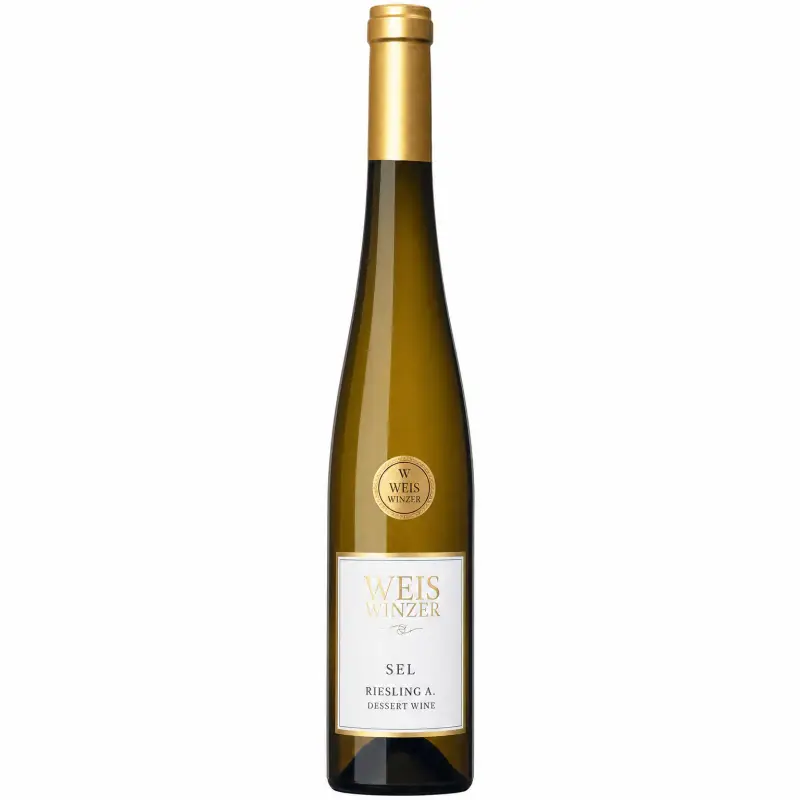 WEIS WINZER SEL RIESLING A