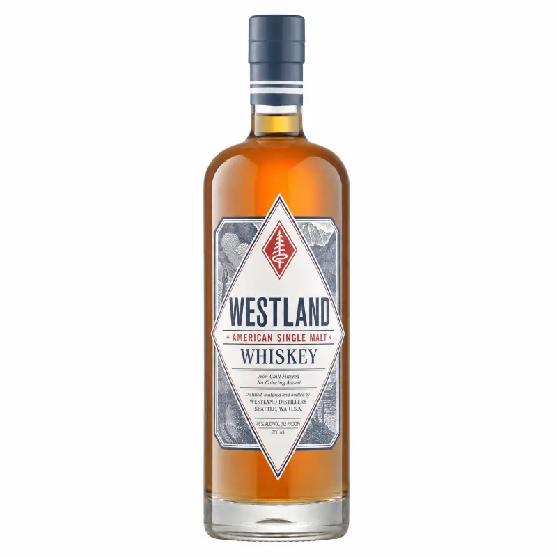 WESTLAND AMER SNGL MALT BEER