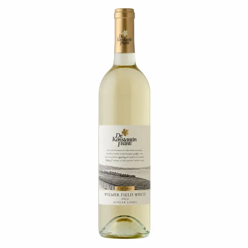 Wiemer Field White 750ml