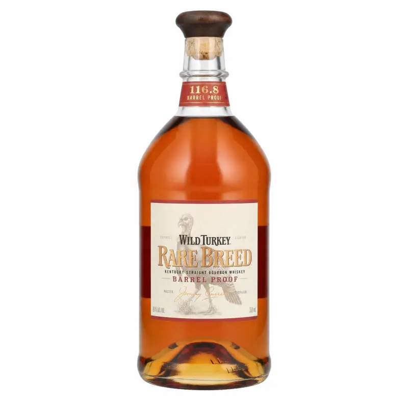 Wild Turkey Rare Breed 750ml